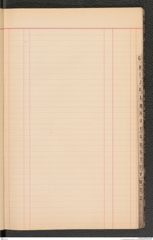 k.k. naturhistorisches Hofmuseum, Index Intendanzakten 1886, Seite 27